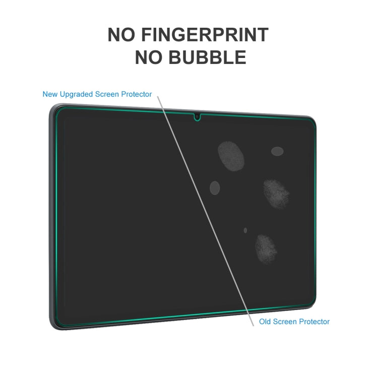 For Huawei MatePad Air 11.5 2023 2pcs ENKAY Hat-Prince 0.33mm Explosion-proof Tempered Glass Film - free shipping - PMC TechLife - Order now!