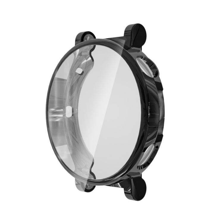 For Huawei Watch GT 4 41mm TPU All-Inclusive Watch Protective Case(Black) - Watch Cases by PMC TechLife | Online Shopping South Africa | PMC TechLife