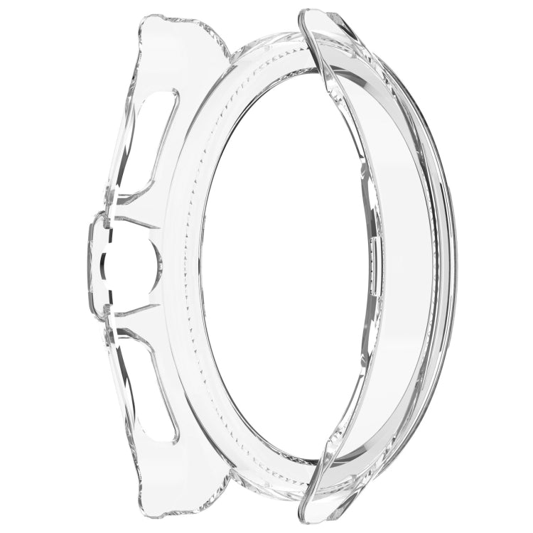 For Xiaomi Watch 2 Pro PC is Carved out Smart Watch Case(Transparent) - free shipping - PMC TechLife - Order now!