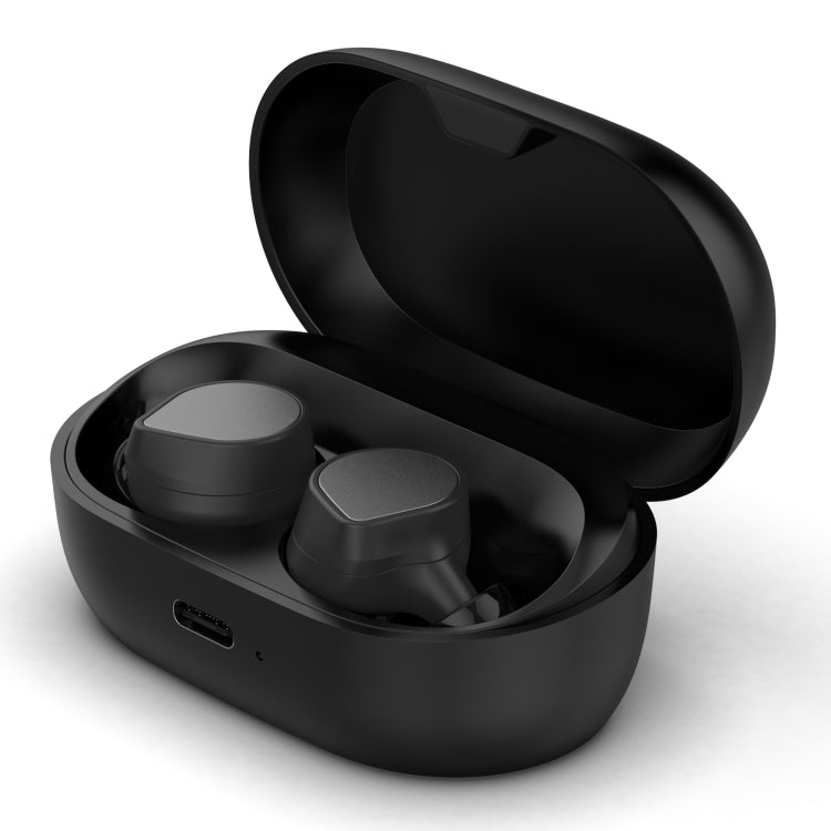 For Jabra Elite 7 Pro Wireless Earphone Charging Box(Black) - Other Accessories by PMC TechLife | Online Shopping South Africa | PMC TechLife | Buy Now Pay Later Mobicred