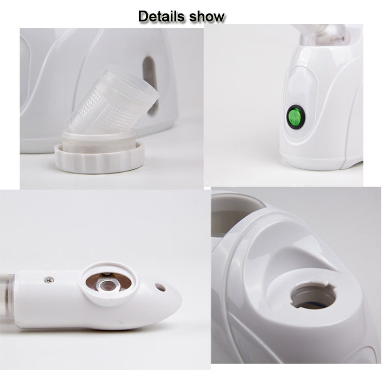 K-SKIN K33S Facial Steamer Machine Hot Mist Face Sprayer Nano Sprayer SPA Steaming Deep Clean Face Massage  Care Tools For Home - free shipping - PMC TechLife - Order now!