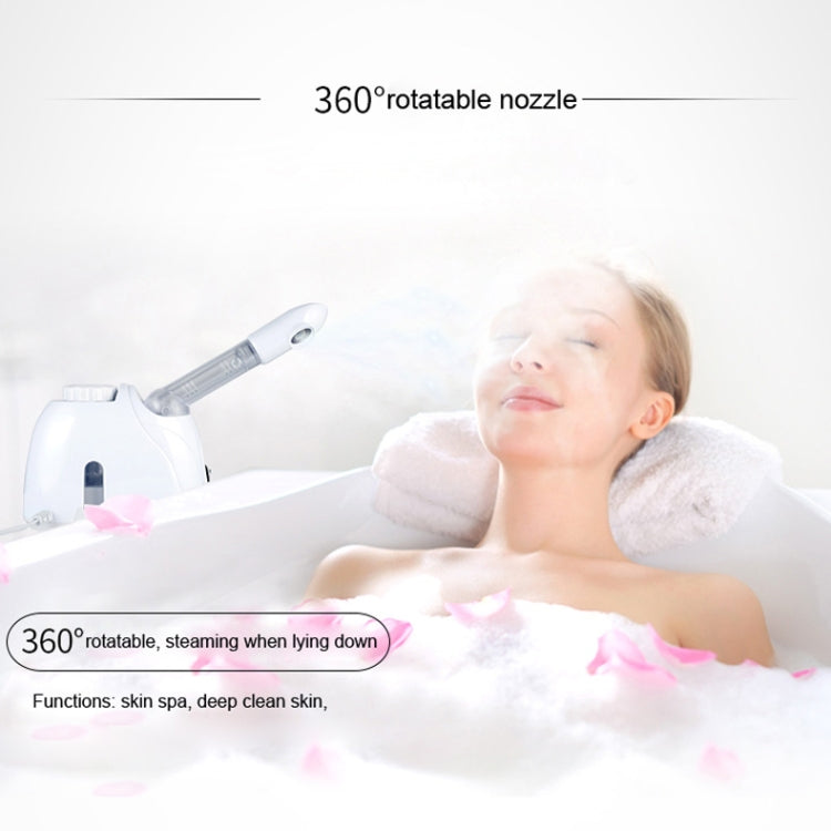 K-SKIN K33S Facial Steamer Machine Hot Mist Face Sprayer Nano Sprayer SPA Steaming Deep Clean Face Massage  Care Tools For Home - free shipping - PMC TechLife - Order now!