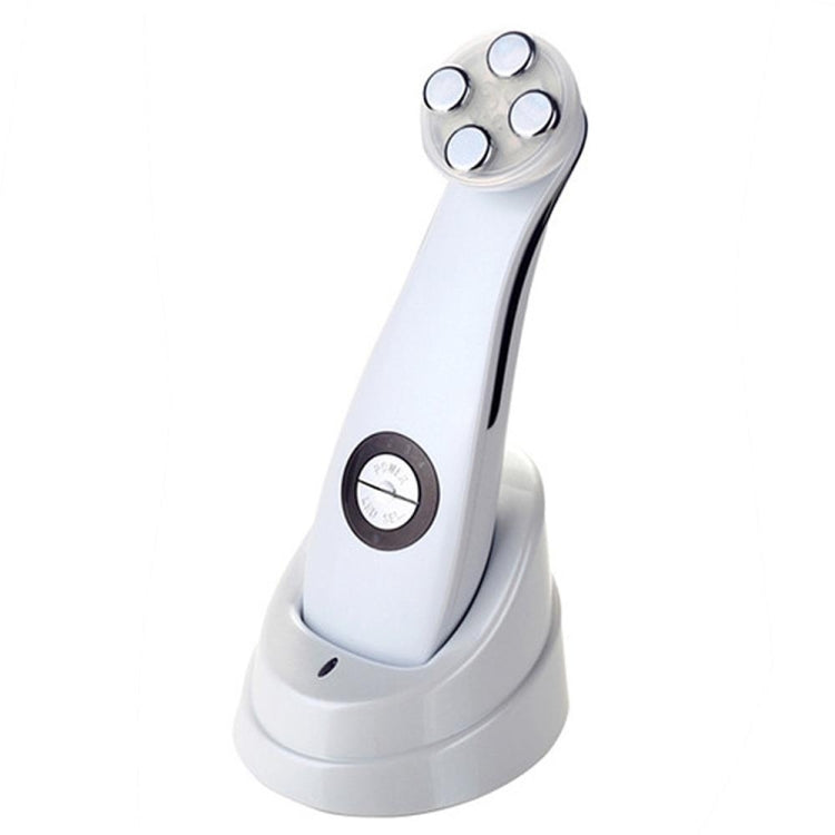 K-SKIN KD-9900 Photon Face  Care Tool Lifting Tightening Ionic Rejuvenation Face Massager Anti-Aging Beauty Instrument - Beauty Instrument by K-SKIN | Online Shopping South Africa | PMC TechLife | Buy Now Pay Later Mobicred
