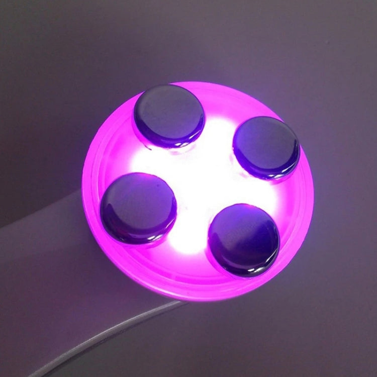 K-SKIN KD-9900 Photon Face  Care Tool Lifting Tightening Ionic Rejuvenation Face Massager Anti-Aging Beauty Instrument - Beauty Instrument by K-SKIN | Online Shopping South Africa | PMC TechLife | Buy Now Pay Later Mobicred