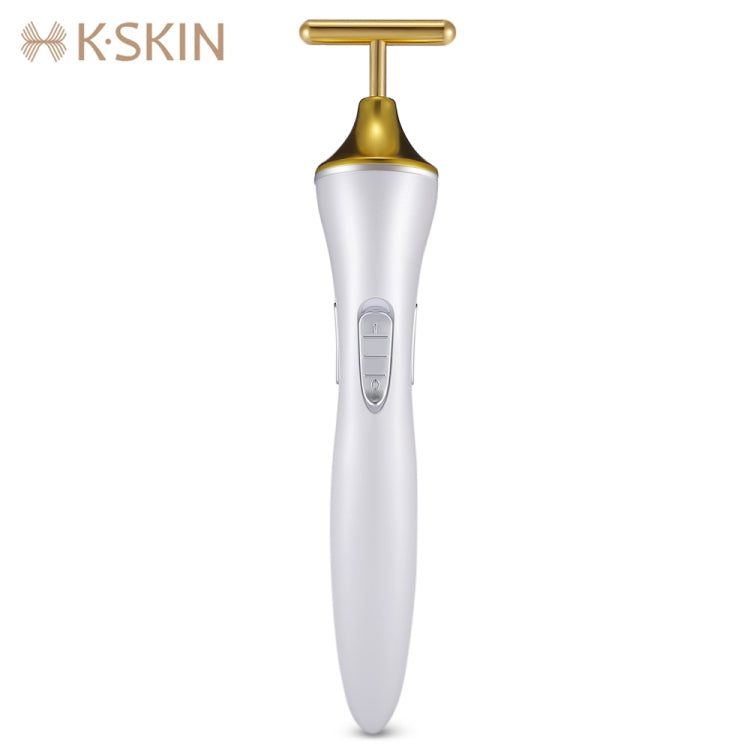 K-SKIN KD9060 Electric Facial Massager Skin Care Lifting Firming Portable Essence Absorption - free shipping - PMC TechLife - Order now!
