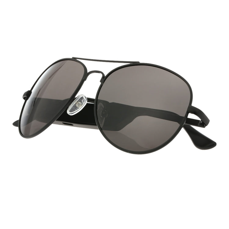 Y88 Wireless Earphone Bluetooth Headset Sunglasses Music Headphones Smart Glasses Earbud Hands-free with Mic - Bluetooth Earphone by PMC TechLife | Online Shopping South Africa | PMC TechLife