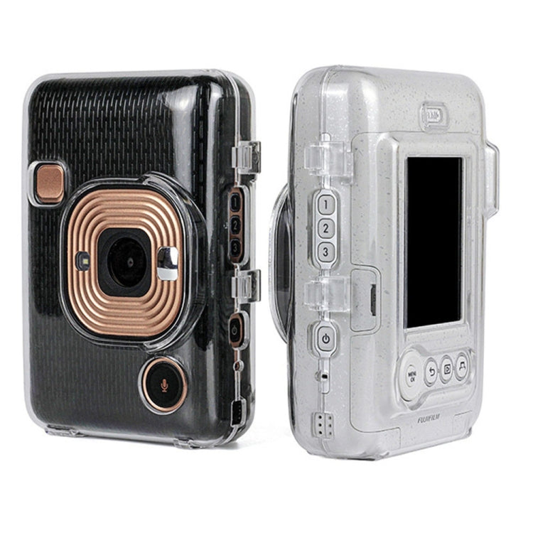 Transparent Protective Cover Pouch Camera bag for Fuji Fujifilm Instax Mini Liplay - free shipping - PMC TechLife - Order now!