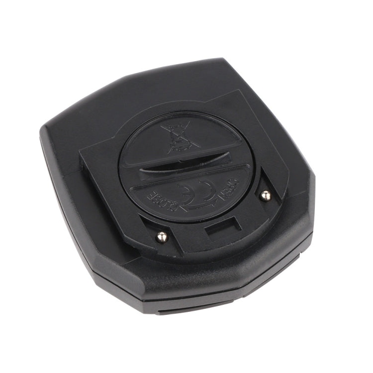 SUNDING SD-581A Bike Wired Computer Speedometer Odometer Cycling Bicycle Waterproof Measurable Temperature Stopwatch - Speedometers by SUNDING | Online Shopping South Africa | PMC TechLife | Buy Now Pay Later Mobicred