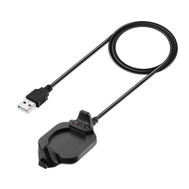 Suitable for Garmin Compatible witherunner 920XT Smart Watch Charger with Data Cable Charger - Charger by PMC TechLife | Online Shopping South Africa | PMC TechLife | Buy Now Pay Later Mobicred