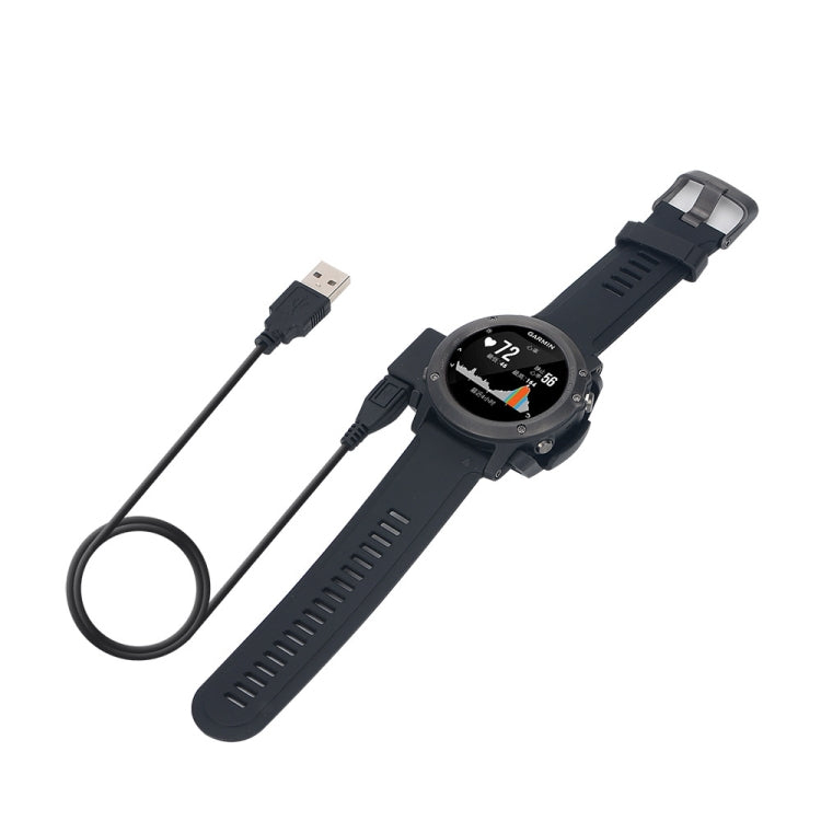 Suitable for Garmin Quatix 3 Charger Garmin Fenix 3 HR Charging Base - Charger by PMC TechLife | Online Shopping South Africa | PMC TechLife | Buy Now Pay Later Mobicred