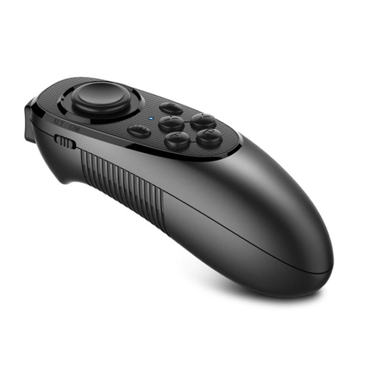 VR Headset Remote Controller, Multi-Functional Gamepad Bluetooth Controller for iOS and Android - VR Accessories by PMC TechLife | Online Shopping South Africa | PMC TechLife