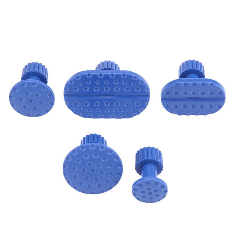 30 PCS Special Suction Cups For Car Dent Repair Puller Sheet Metal Recessed Repair Gasket - Sheet Metal Tools by PMC TechLife | Online Shopping South Africa | PMC TechLife