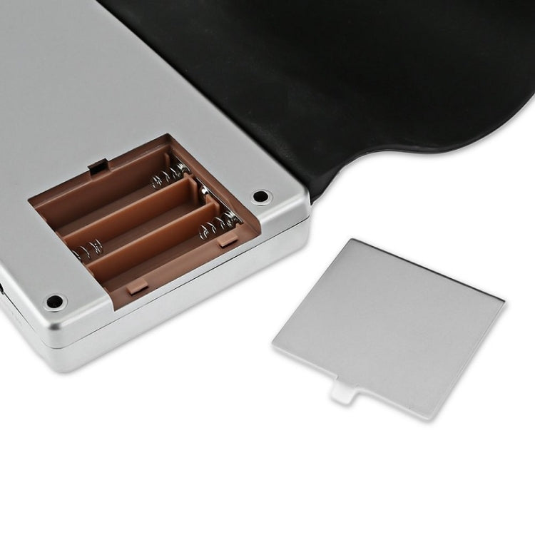 49-Key Portable Hand-Rolled Piano With Horn Children Beginners To Practice Electronic Piano(Elegant Black) - free shipping - PMC TechLife - Order now!