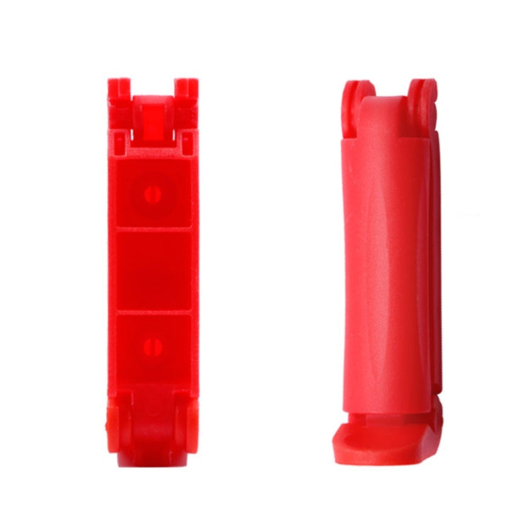 Car Baby Safety Belt Buckle Lock Fixed Non-Slip Strap Clip Auto Seat Child Toddler Safety Fitted Slip-Resistant - Seat Belts & Padding by PMC TechLife | Online Shopping South Africa | PMC TechLife | Buy Now Pay Later Mobicred