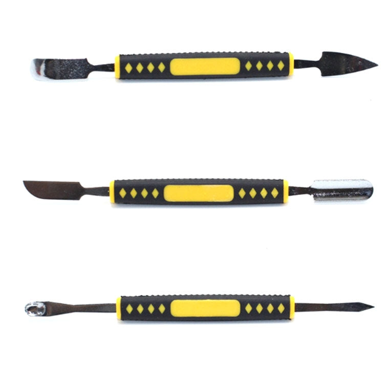 6 in 1 Metal Crowbar Disassembly Bar Mobile Phone Digital Home Appliance Product Opening Tool - Crowbar by PMC TechLife | Online Shopping South Africa | PMC TechLife
