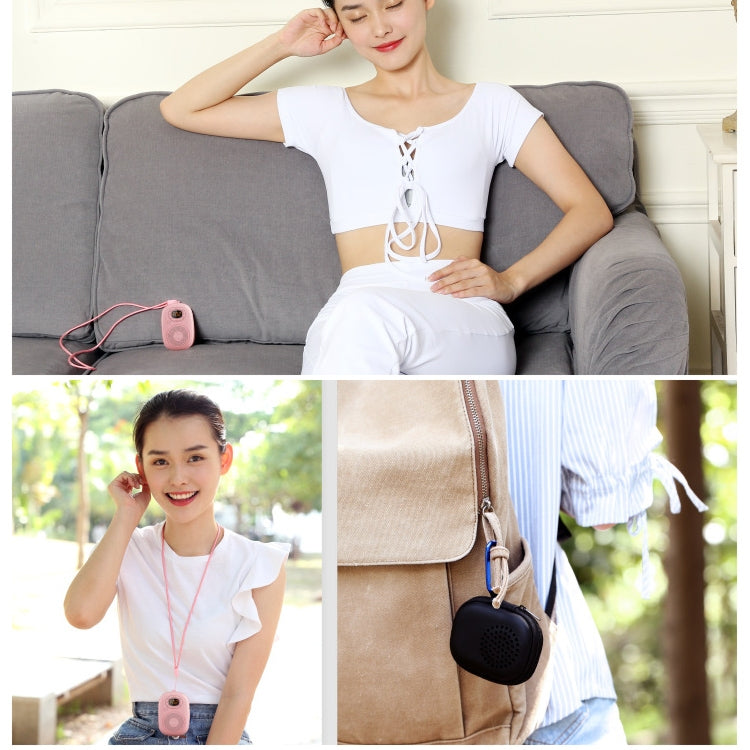 Rolton E200 Mobile Phone Wireless Bluetooth Speaker Mini Portable Outdoor Small Audio Subwoofer Speaker(Black) - Mini Speaker by PMC TechLife | Online Shopping South Africa | PMC TechLife