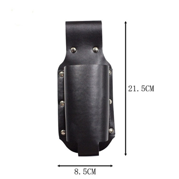 Outdoor Hanging Waist Cans Beverage Beer Bottle Holster(Black) - free shipping - PMC TechLife - Order now!