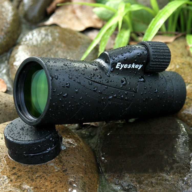 Eyeskey Outdoor HD Portable Monocular Binoculars Mobile Telescope Low-light Night Vision Monoscope Fishing Telescope(10X42) - free shipping - PMC TechLife - Order now!