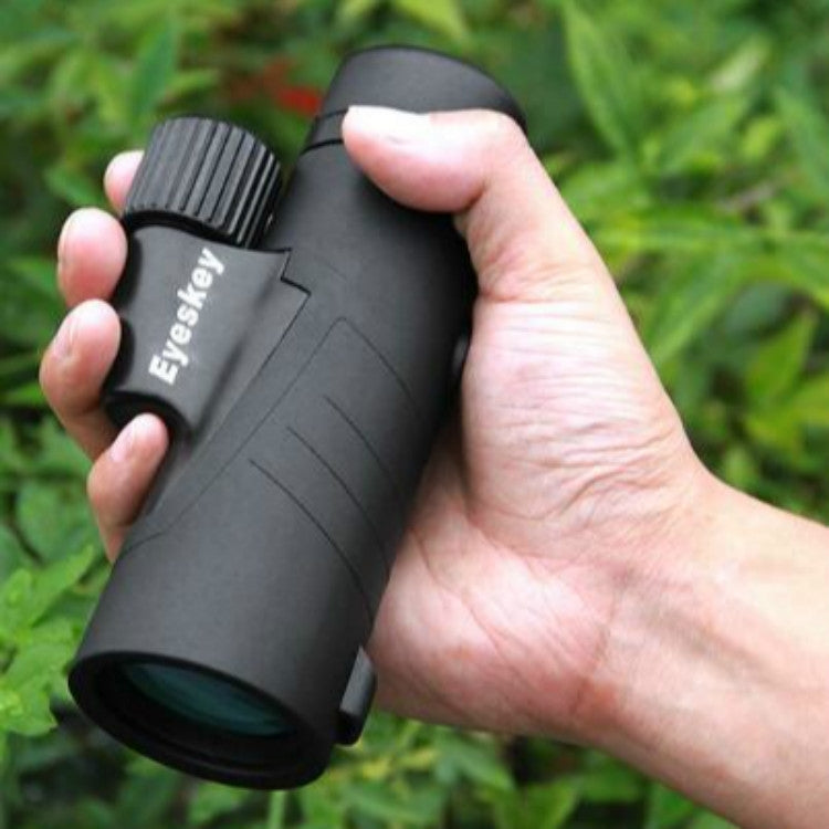 Eyeskey Outdoor HD Portable Monocular Binoculars Mobile Telescope Low-light Night Vision Monoscope Fishing Telescope(10X42) - free shipping - PMC TechLife - Order now!