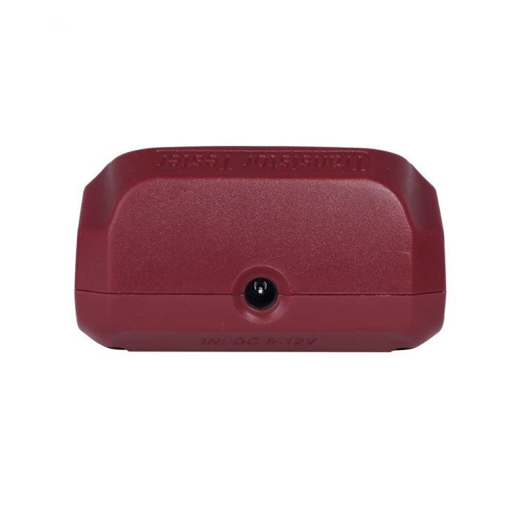 BSIDE ESR02 Pro Digital Transistor Test Table M328 Resistance Inductance Capacitance ESR Tester - Digital Multimeter by BSIDE | Online Shopping South Africa | PMC TechLife | Buy Now Pay Later Mobicred