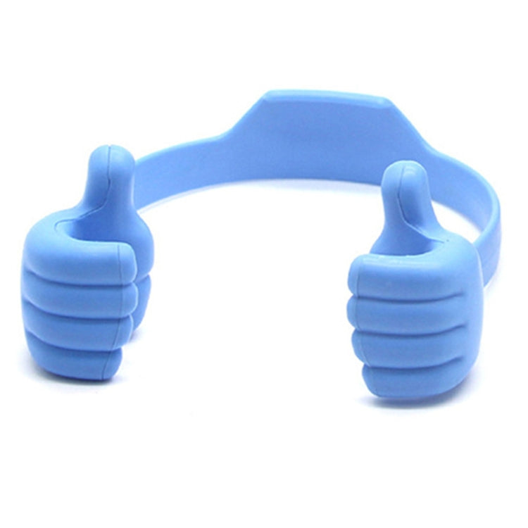 3 PCS Multifunction Universal Phone Holder Tablet PC Stand Lazy Bracket(Yellow) - free shipping - PMC TechLife - Order now!