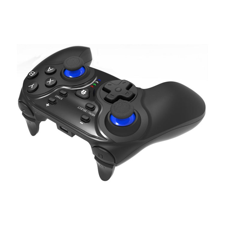 DOBE TI-1881 Bluetooth 4.0 Android IOS Mobile Phone Wireless Controller Supports Foreign MFI Games - free shipping - PMC TechLife - Order now!
