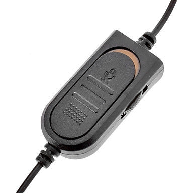 Bilateral Large Headphones Host Internet Voice Chat Headset for PS4 - Headset & Microphone by PMC TechLife | Online Shopping South Africa | PMC TechLife