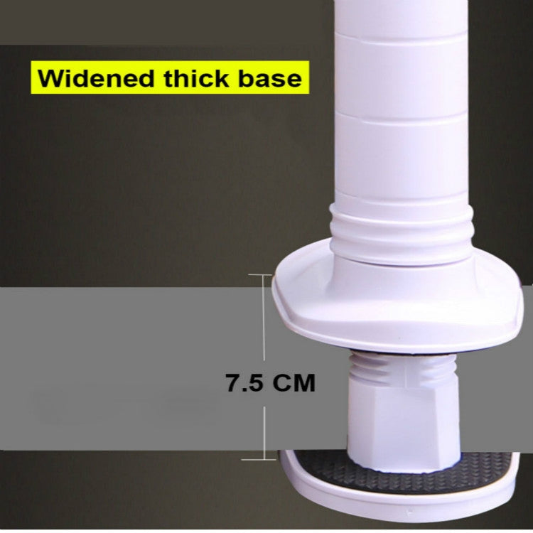 360 Degree Rotation Lazy Mount Folding Long Arm Phone Stand Holder for 4-14 Inch Tablet & Phone(Gold) - Lazy Bracket by PMC TechLife | Online Shopping South Africa | PMC TechLife