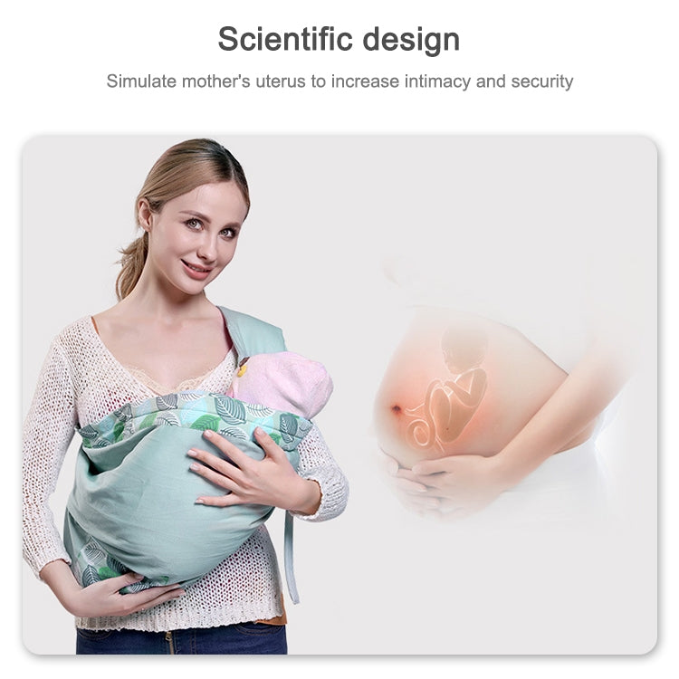 Baby Four Seasons Multifunctional Strap(Four Seasons Lace Silver Grey) - free shipping - PMC TechLife - Order now!