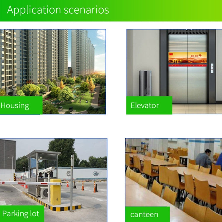 10PCS IC Access Control Card Entree Control M1 Compatibel Fudan Rfid 13.56Mhz Keyfob Sleutelhanger Tag Sleutelhanger(Purple) - free shipping - PMC TechLife - Order now!