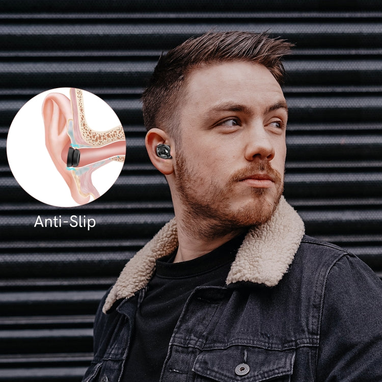 For Samsung Galaxy Buds Pro AhaStyle PT168 Silicone Earphone Earcups, Size:M(Purple) - Anti-dust & Ear Caps by AhaStyle | Online Shopping South Africa | PMC TechLife