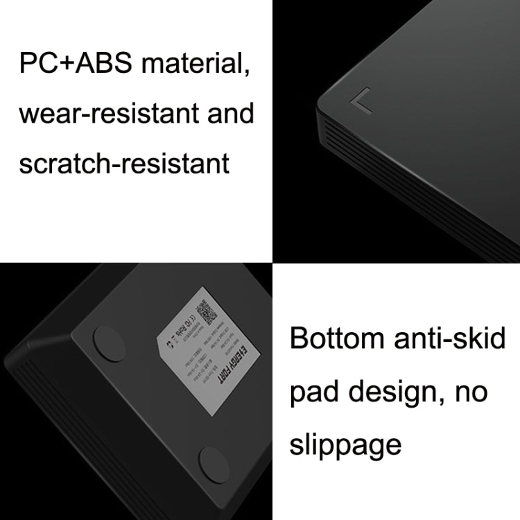 For Samsung Galaxy Watch 4 / 4 Classic / 3 / Active 2  Earphone Phone Wireless Charger - Charger by PMC TechLife | Online Shopping South Africa | PMC TechLife | Buy Now Pay Later Mobicred