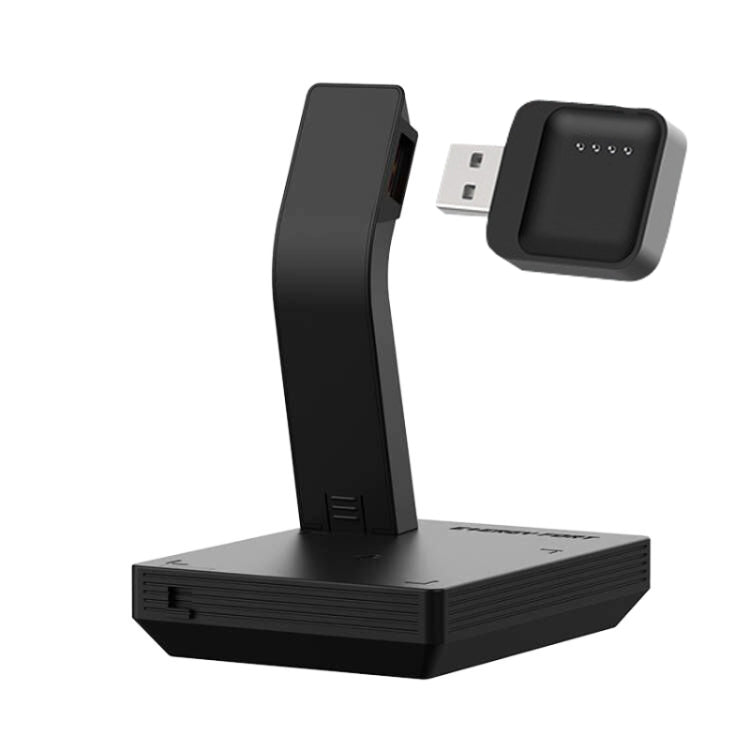 For Xiaomi Smart Watch Earphone Phone Wireless Charger - Charger by PMC TechLife | Online Shopping South Africa | PMC TechLife | Buy Now Pay Later Mobicred