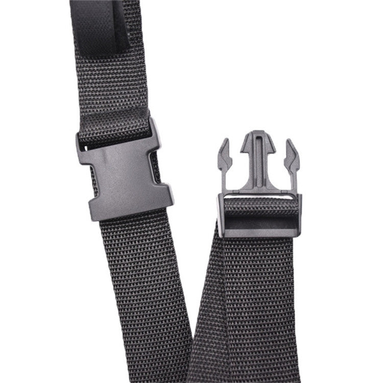 Luya Car Fishing Rod Holder Fishing Rod Roof Holder Strap - Others by PMC TechLife | Online Shopping South Africa | PMC TechLife | Buy Now Pay Later Mobicred