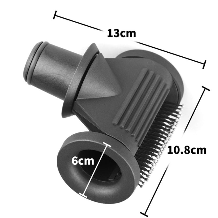For Dyson Hair Dryer Nozzle Smooth Flyaway Attachment - free shipping - PMC TechLife - Order now!