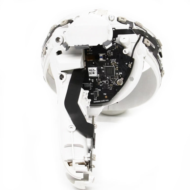Right Handle Shell For Meta Quest 2 VR Controller Repair Replacement Parts -  by PMC TechLife | Online Shopping South Africa | PMC TechLife | Buy Now Pay Later Mobicred