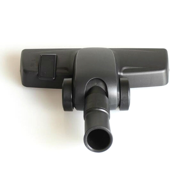 Vacuum Cleaner Accessories Carpet Floor Dual Use Brush Head(Inner Diameter 32mm) - free shipping - PMC TechLife - Order now!