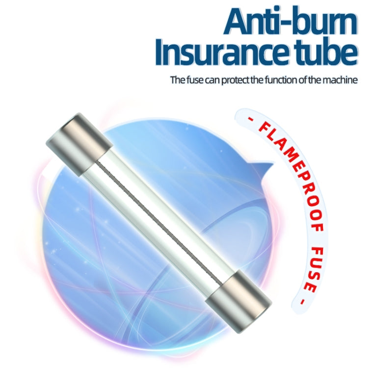 ANENG 682 Smart VA Reverse Display Automatic Range Rechargeable Multimeter(Red) - free shipping - PMC TechLife - Order now!