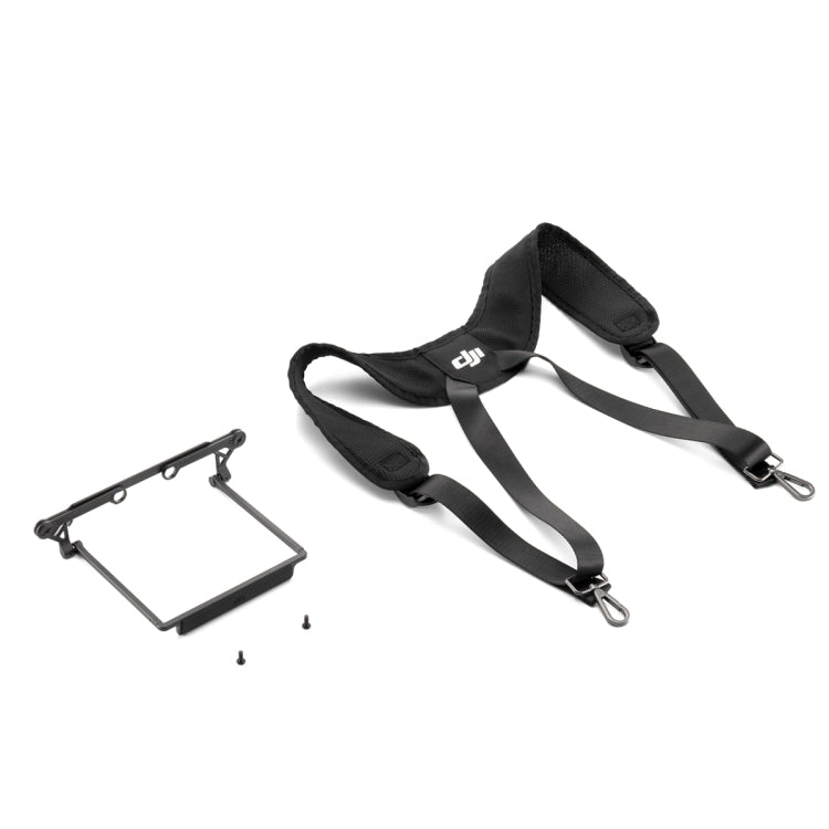 Original DJI RC Plus Remote Controller Strap And Waist Support Kit - free shipping - PMC TechLife - Order now!