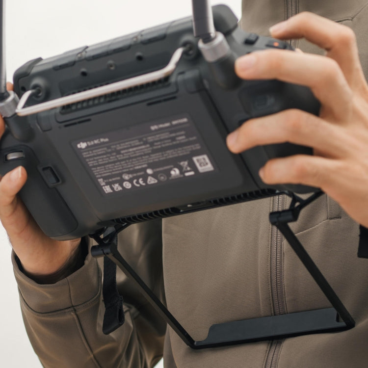 Original DJI RC Plus Remote Controller Strap And Waist Support Kit - free shipping - PMC TechLife - Order now!