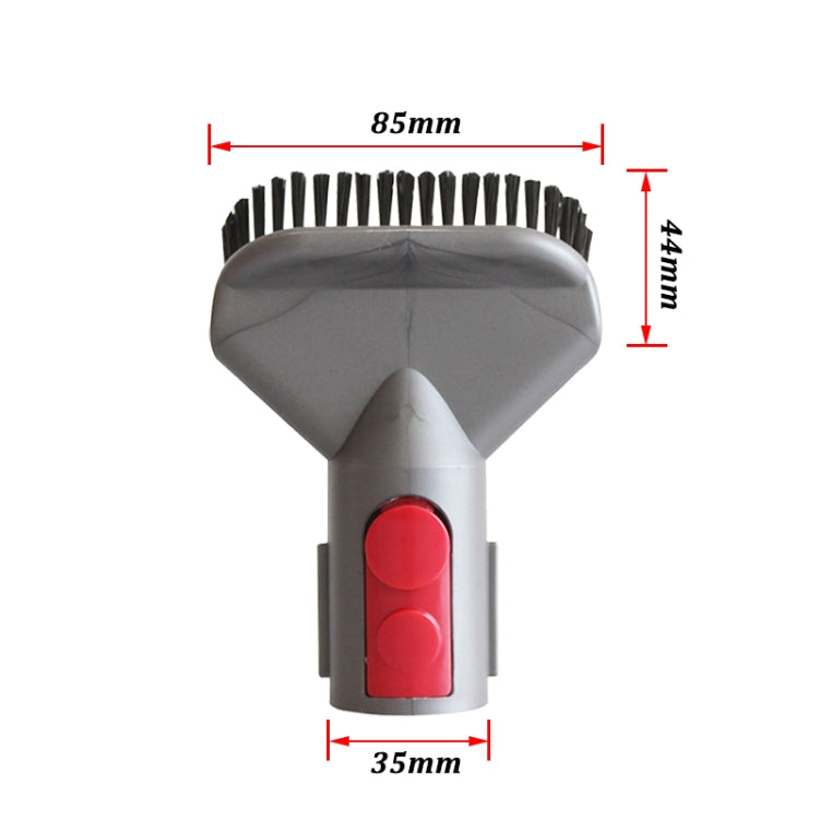 Stain Brush Dirt Dust Brush Replacement Parts Accessories Cleaning Tool for Dyson Vacuum Cleaner - free shipping - PMC TechLife - Order now!