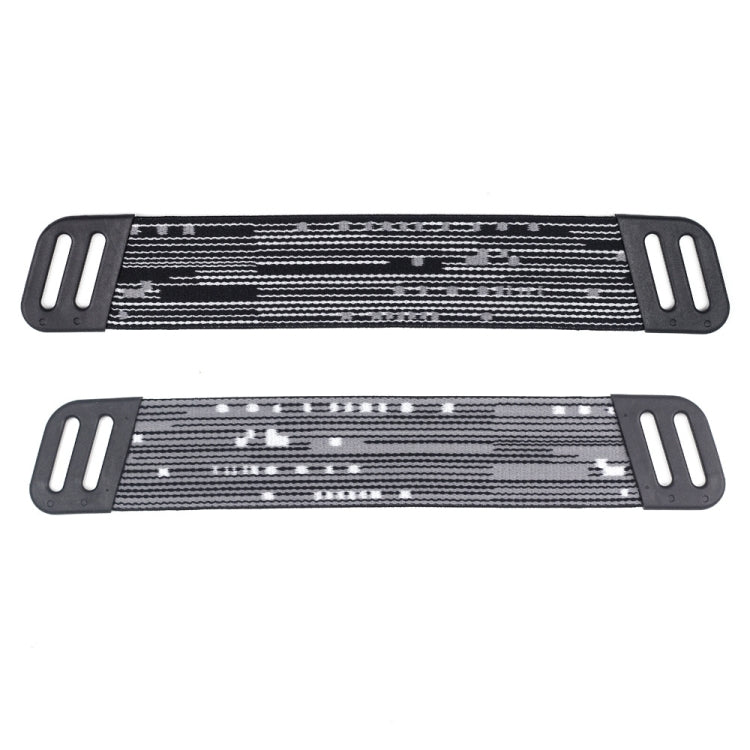 Head Beam Protector for Logitech G733 Headset(Stripe White) - Earmuff & Pad by PMC TechLife | Online Shopping South Africa | PMC TechLife