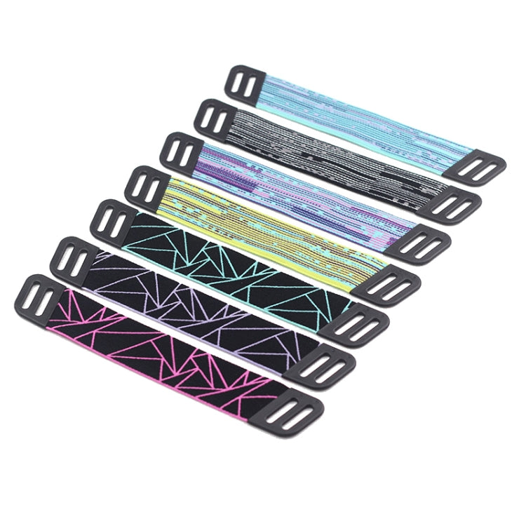 Head Beam Protector for Logitech G733 Headset(Stripe Green) - Earmuff & Pad by PMC TechLife | Online Shopping South Africa | PMC TechLife