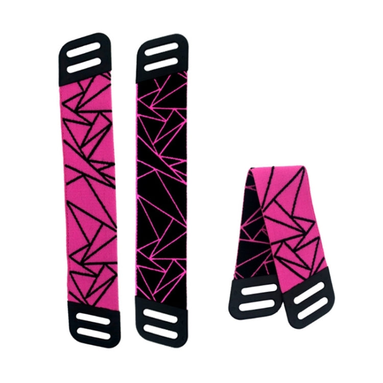 Head Beam Protector for Logitech G733 Headset(Stripe Green) - Earmuff & Pad by PMC TechLife | Online Shopping South Africa | PMC TechLife