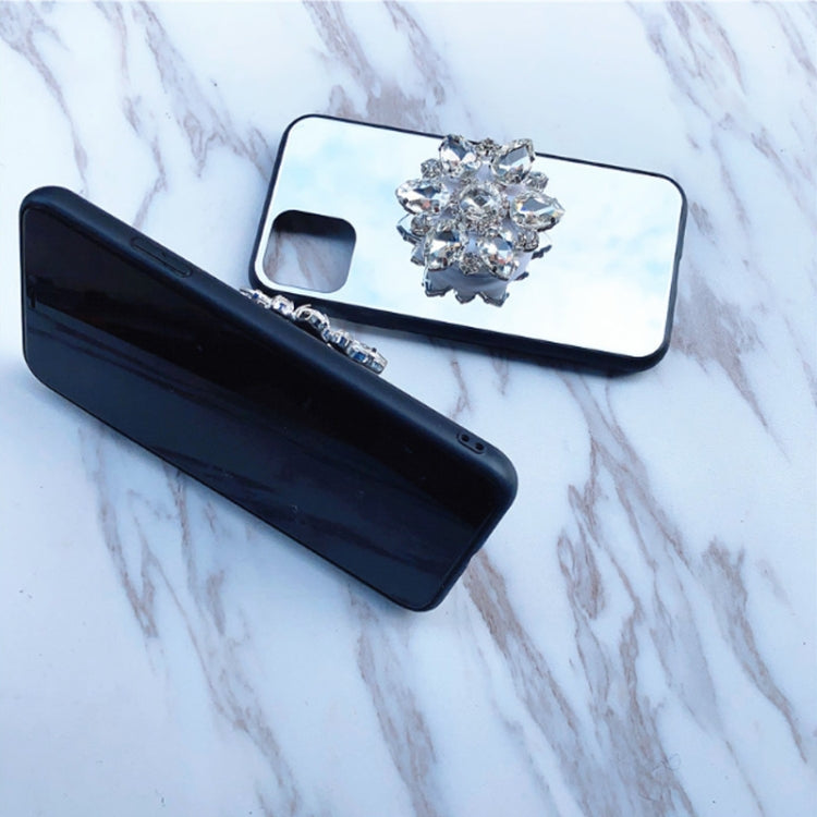 2 PCS Lazy Man Live Shooting Mobile Phone Rotating Ring Buckle Holder, Style:Big Diamond - Ring Holder by PMC TechLife | Online Shopping South Africa | PMC TechLife