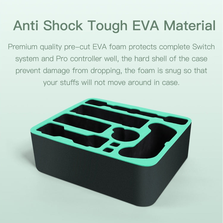 Animal Forest Friends Themed Game Machine Storage Bag For Switch, Style:Vertical section A - Bags by PMC TechLife | Online Shopping South Africa | PMC TechLife | Buy Now Pay Later Mobicred