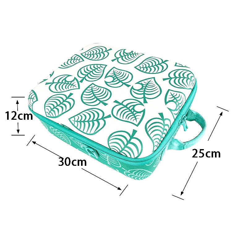 Animal Forest Friends Themed Game Machine Storage Bag For Switch, Style:Vertical section A - Bags by PMC TechLife | Online Shopping South Africa | PMC TechLife | Buy Now Pay Later Mobicred