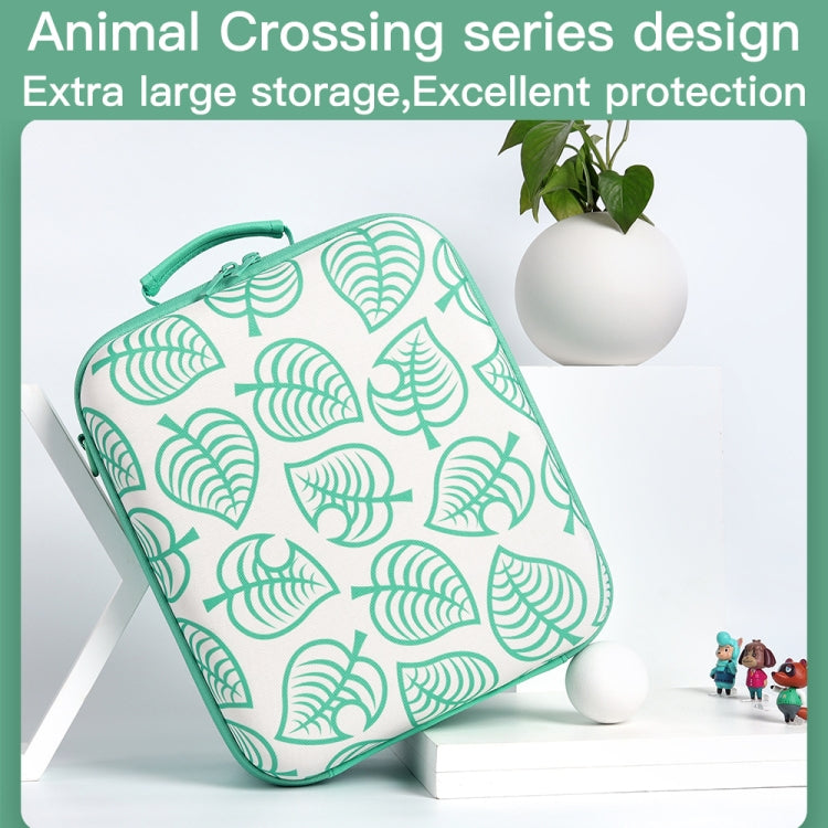 Animal Forest Friends Themed Game Machine Storage Bag For Switch, Style:Vertical section A - Bags by PMC TechLife | Online Shopping South Africa | PMC TechLife | Buy Now Pay Later Mobicred