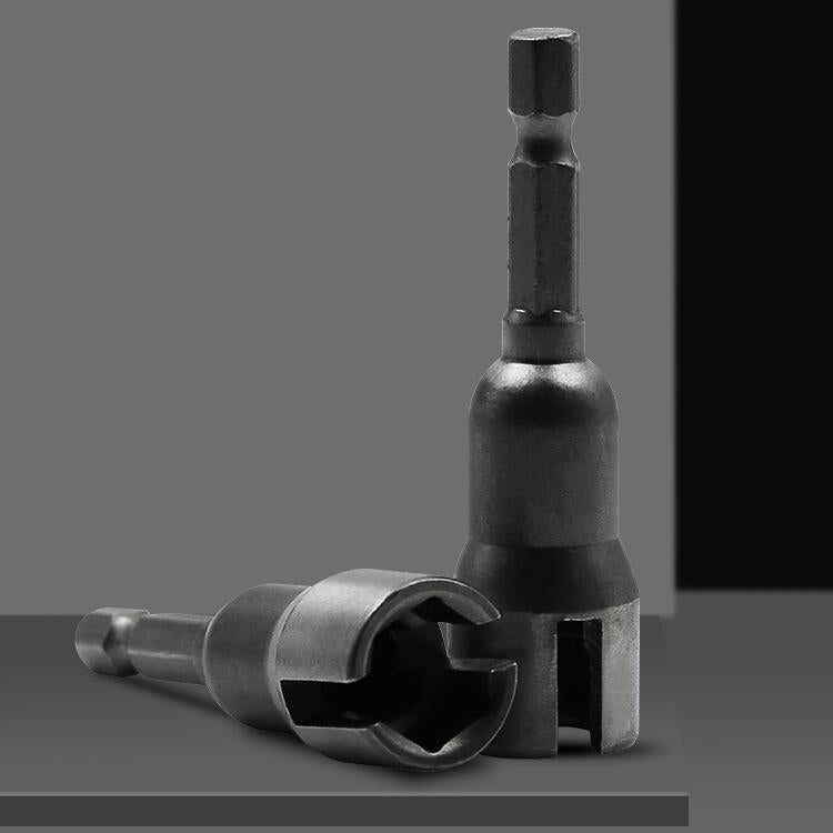 5 PCS Slotted Butterfly Bolt Socket Wrench - free shipping - PMC TechLife - Order now!