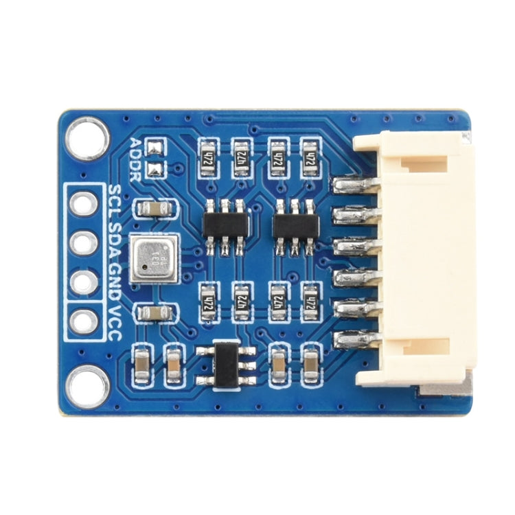 Waveshare BME688 Environmental Sensor Supports Temperature / Humidity / Barometric Pressure / Gas Detection - Sensor Module by Waveshare | Online Shopping South Africa | PMC TechLife | Buy Now Pay Later Mobicred
